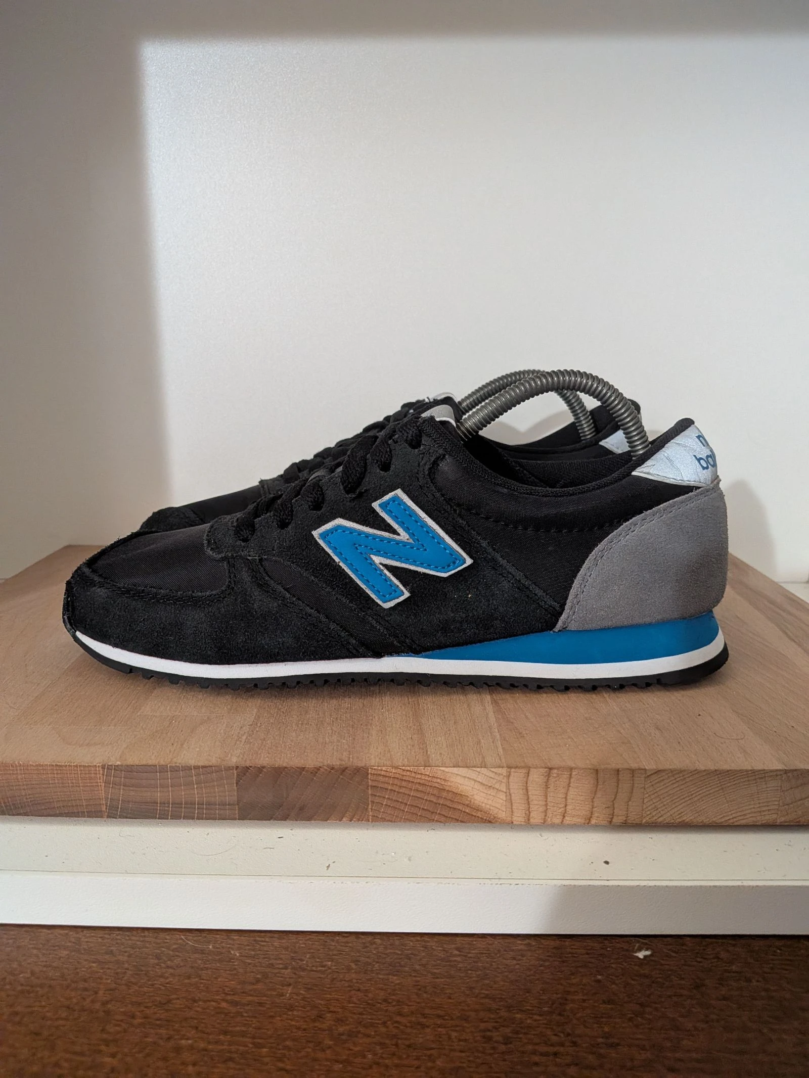 Basket New Balance 